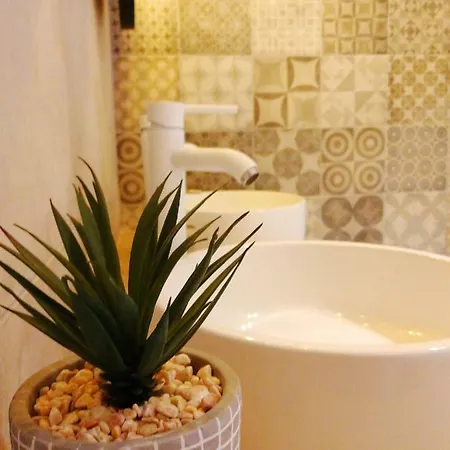 Appartamento Loft Romantique Avec Privatif - Noctambulles